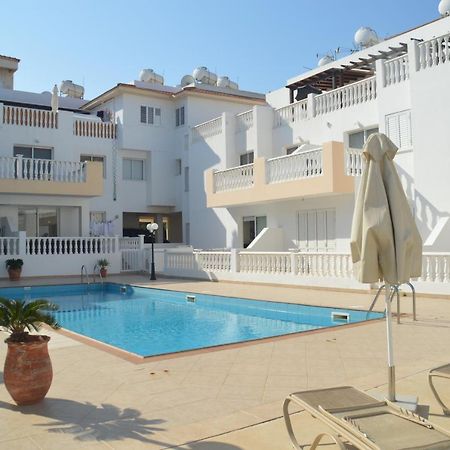 Apartament Kapparis Penthouse Paralimni Zewnętrze zdjęcie