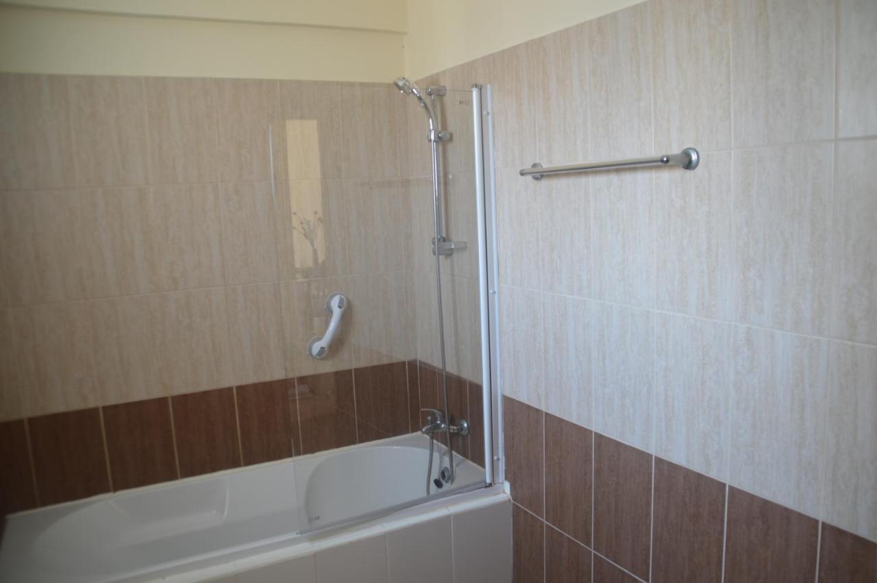 Apartament Kapparis Penthouse Paralimni Zewnętrze zdjęcie