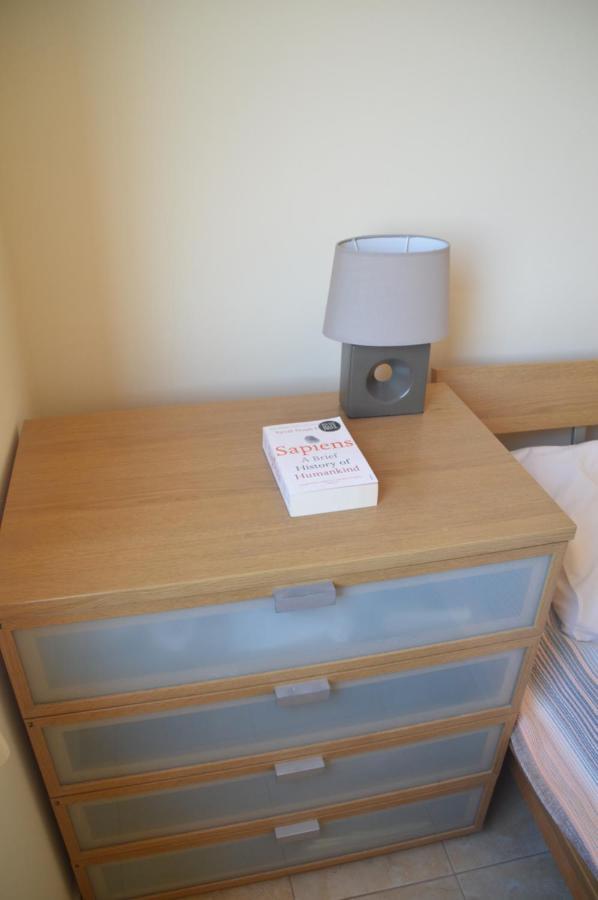 Apartament Kapparis Penthouse Paralimni Zewnętrze zdjęcie