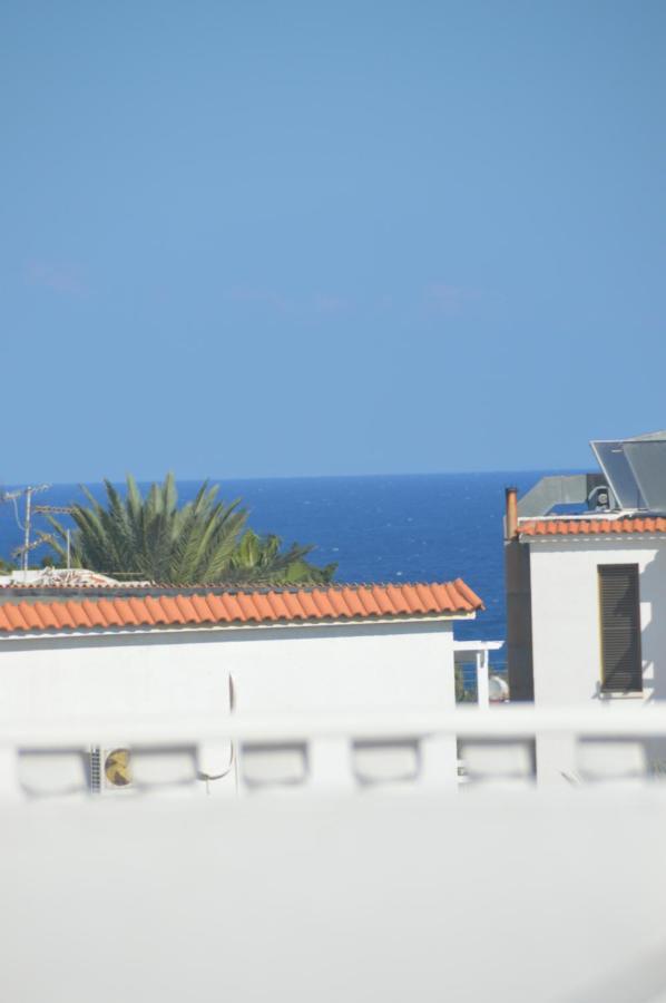 Apartament Kapparis Penthouse Paralimni Zewnętrze zdjęcie