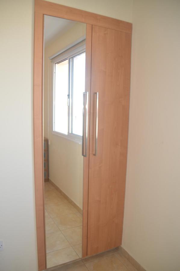 Apartament Kapparis Penthouse Paralimni Zewnętrze zdjęcie