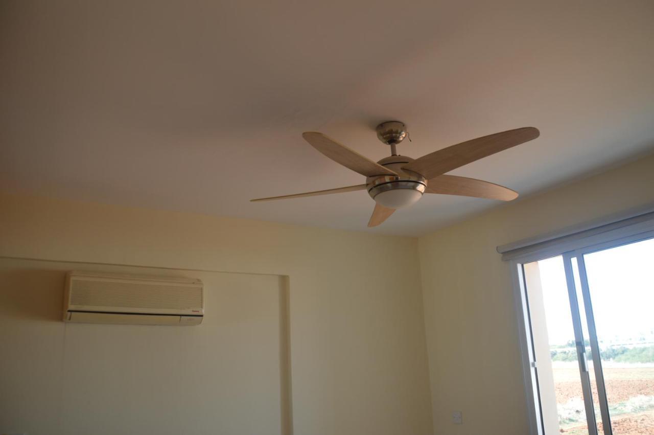 Apartament Kapparis Penthouse Paralimni Zewnętrze zdjęcie