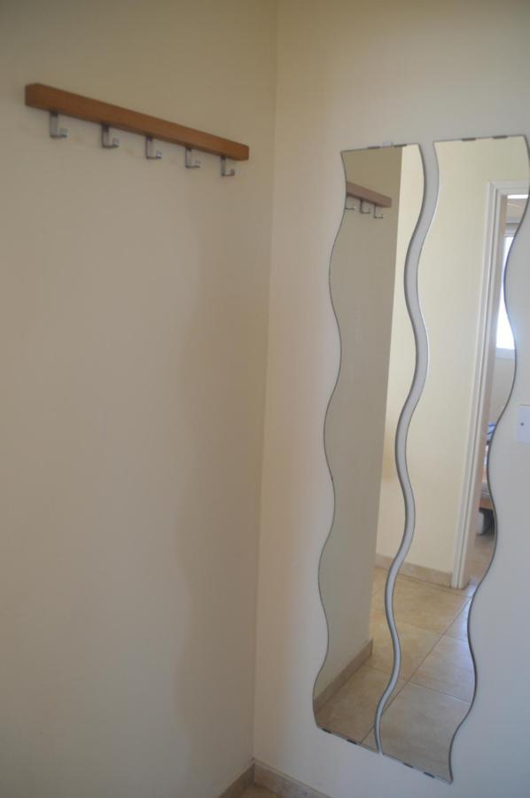 Apartament Kapparis Penthouse Paralimni Zewnętrze zdjęcie